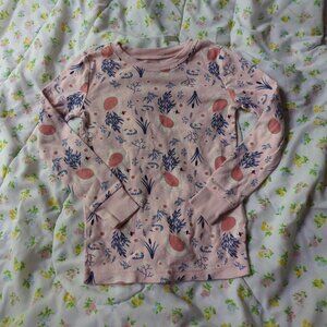 Toddler's Long sleeve top by Old Navy